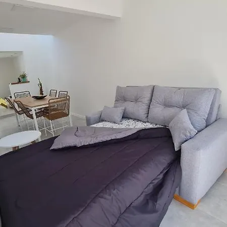 Casa A Estrenar Equipada Para 4 Personas Mar del Plata Exterior photo