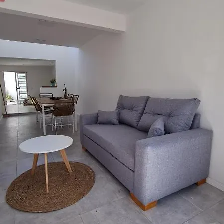 Casa A Estrenar Equipada Para 4 Personas Mar del Plata Exterior photo