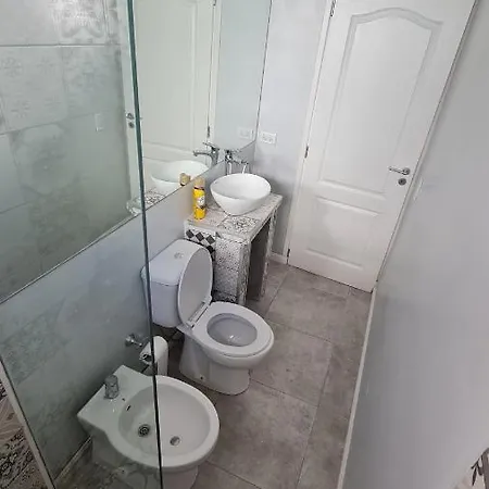 Casa A Estrenar Equipada Para 4 Personas Mar del Plata Exterior photo
