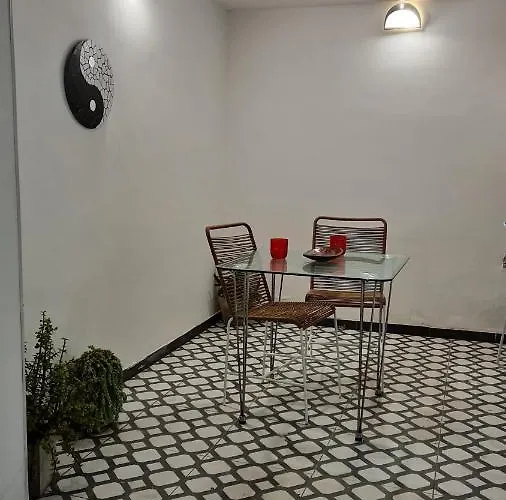 Casa A Estrenar Equipada Para 4 Personas