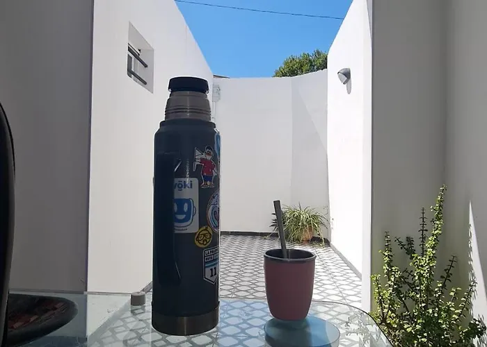 Casa A Estrenar Equipada Para 4 Personas
