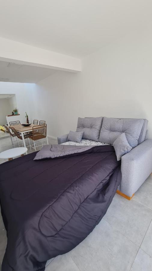 Casa A Estrenar Equipada 4 Personas Holiday home