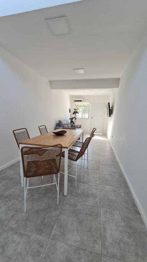 Casa A Estrenar Equipada 4 Personas * Mar del Plata