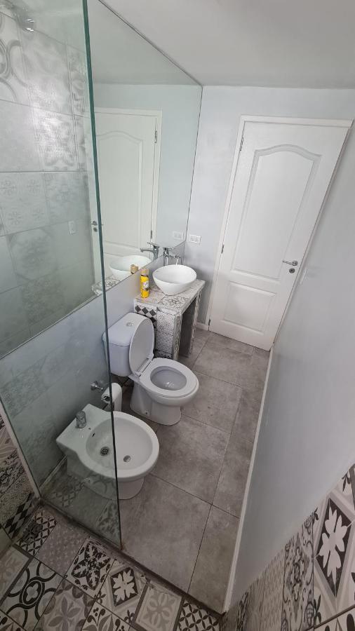 Casa A Estrenar Equipada 4 Personas Holiday home *