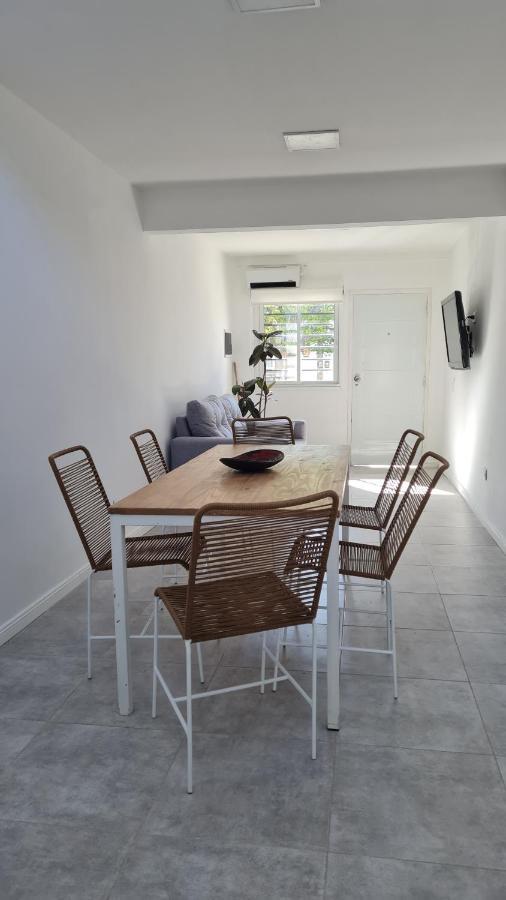 Casa A Estrenar Equipada 4 Personas