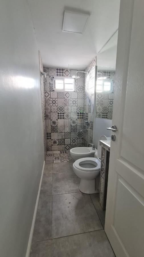 Casa A Estrenar Equipada 4 Personas Holiday home