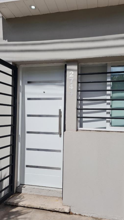 Casa A Estrenar Equipada 4 Personas