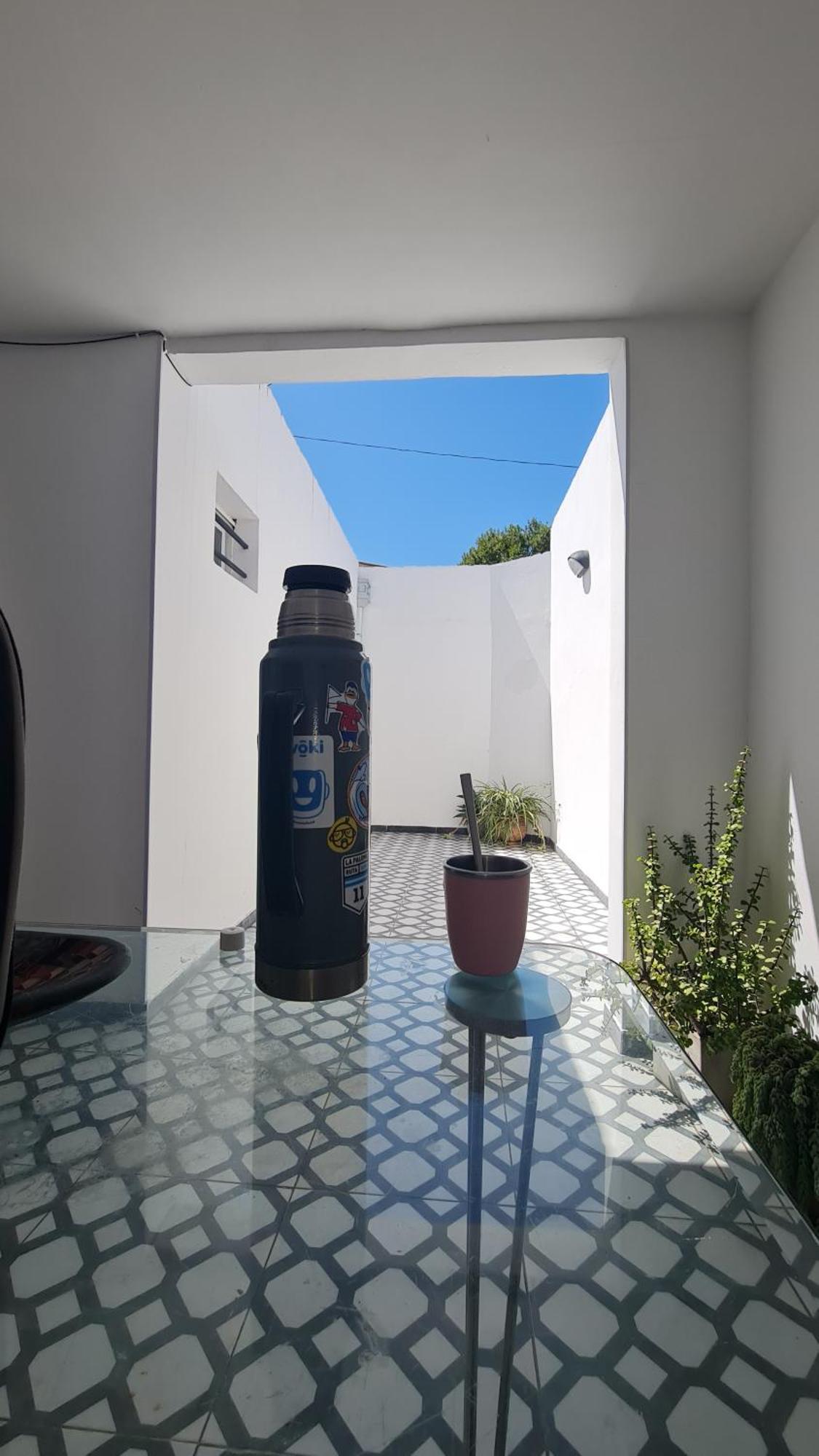 Casa A Estrenar Equipada 4 Personas Holiday home *