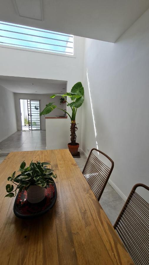 Casa A Estrenar Equipada 4 Personas Holiday home *